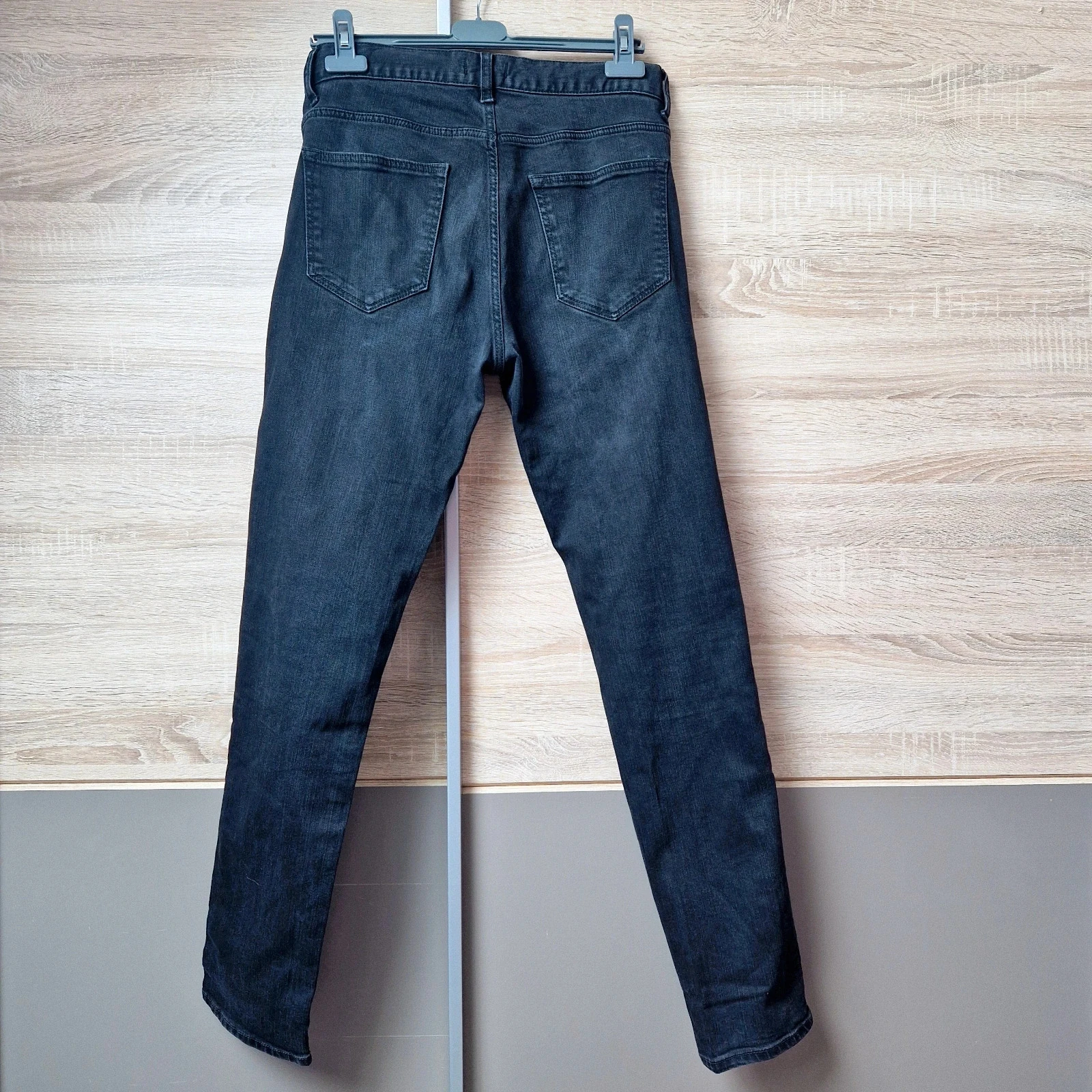 Slim fit jeans – photo 3